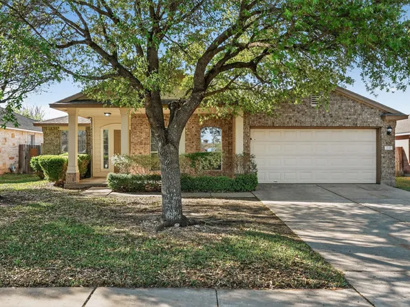 3137 Corrigan Ln, Round Rock, TX 78665