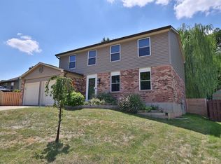 4995 Riverwatch Dr, Cincinnati, OH