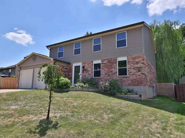 4995 Riverwatch Dr, Cincinnati, OH 45238