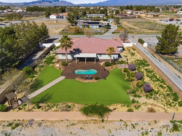 1131 China St, Pahrump, NV 89048