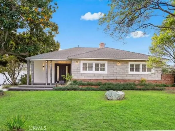 1825 Lee Ave, Arcadia, CA 91006