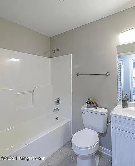 6520 Brook Bend Way #200 — Photo 7