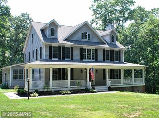 15508 Carrs Mill Rd, Woodbine, MD 21797