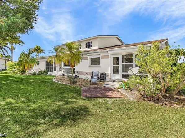 3903 San Rocco Dr Unit 111, Punta Gorda, FL 33950