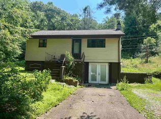 3536 Clark Graham Rd, Huntington, WV 25701