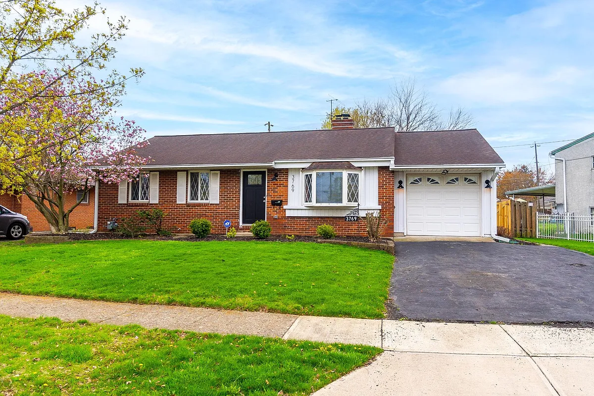 Building Photo - 3769 Dehner Dr