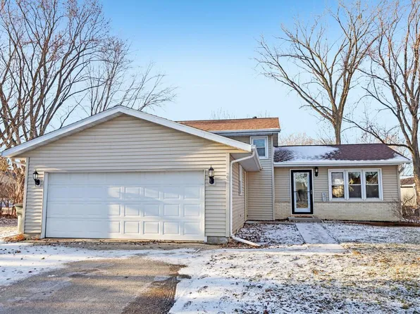 949 East Prospect STREET, Lake Mills, WI 53551