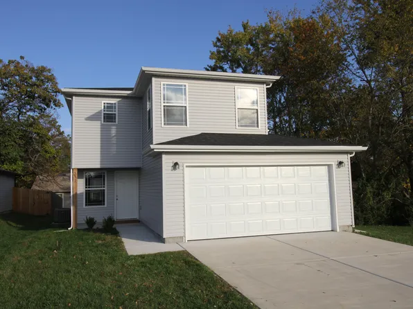191 Oakwood Estates Court, Hollister, MO 65672