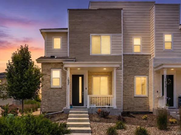 1657 S Andes Way, Aurora, CO 80017
