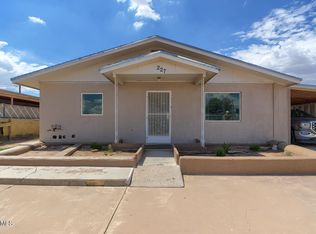 227 Galvan Pl, El Paso, TX 79915