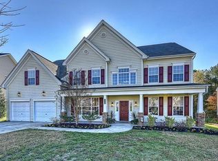 2732 Rivendale Ct, Indian Land, SC 29707