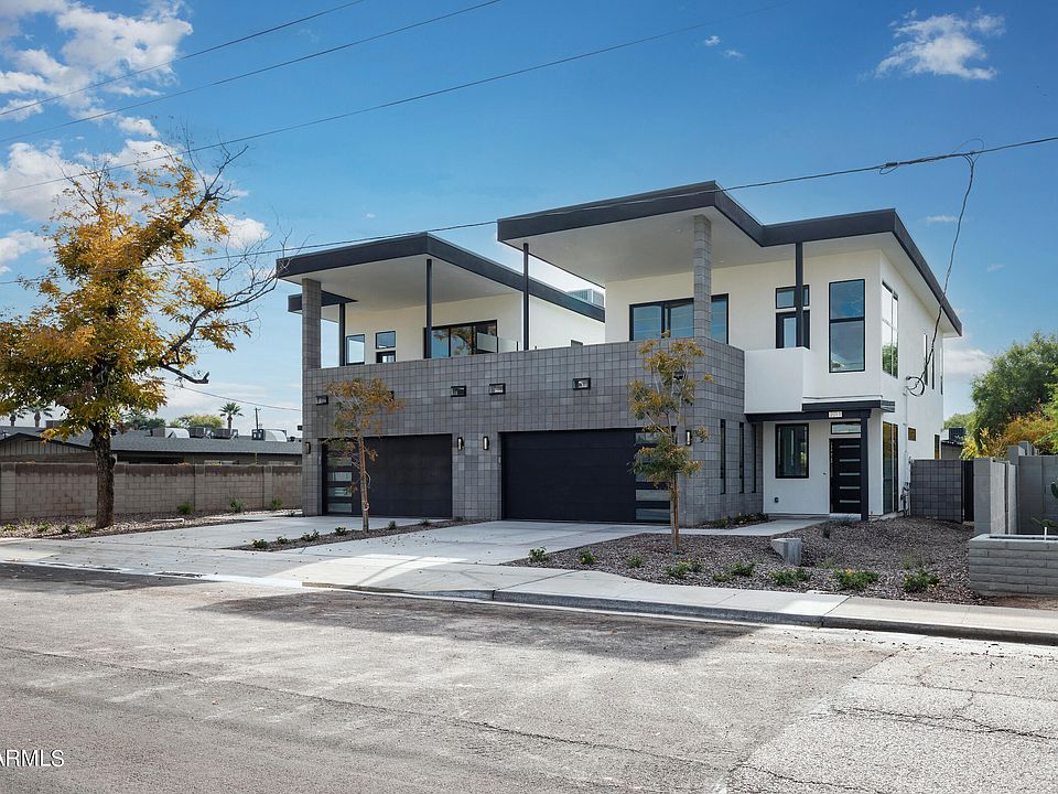 2015 E Turney Ave, Phoenix, AZ 85016 Zillow