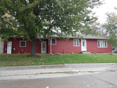 521 5th St S, Hallock, MN, 56728