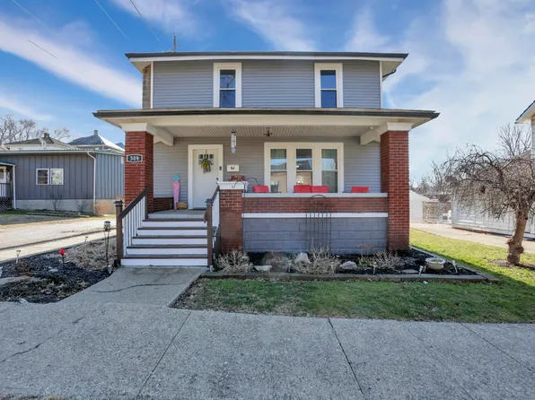 309 W Water St, New Lexington, OH 43764