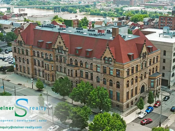 Fifth Avenue School Lofts