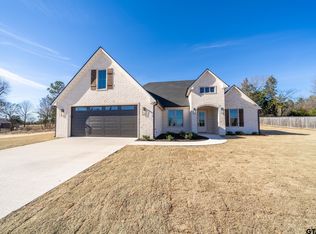 115 Rolling Meadow Dr, Diana, TX 75640
