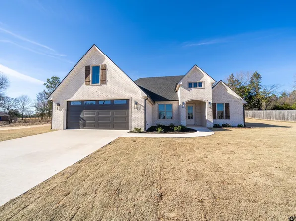 115 Rolling Meadow Dr, Diana, TX 75640