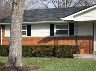 2837 Lantz Rd, Beavercreek, OH 45434