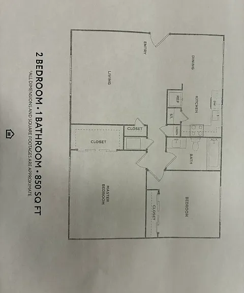 Sierra Woods Apartments — Photo 9