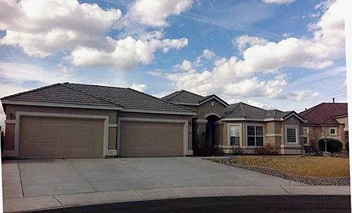 4270 Desert Rain Ct photo 1