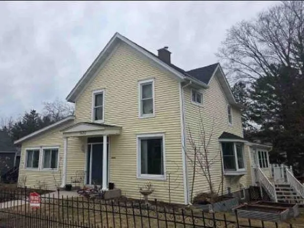 1430 4th Avenue, Cumberland, WI 54829