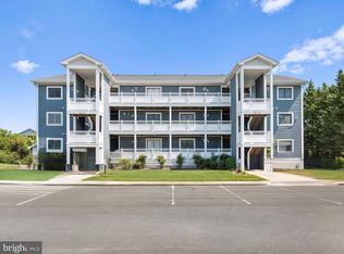 201 S Heron Dr #10-H, Ocean City, MD 21842