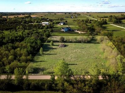 W 255th St, Louisburg, KS, 66053