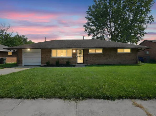 3513 Roswell Dr, Columbus, OH 43227