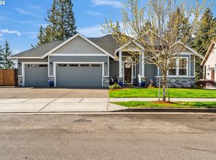 14110 SE Mountain Ridge Ct, Happy Valley, OR 97086