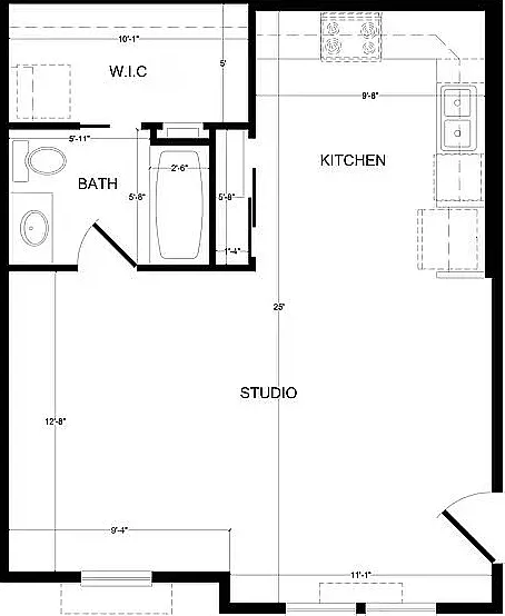 MGVG Living Thomasville Phase I — Photo 20