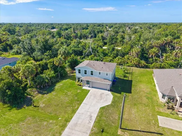 2737 E Price Blvd, North Port, FL 34288