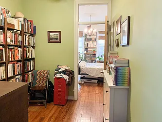 Rented by Ulas Real Estates Inc