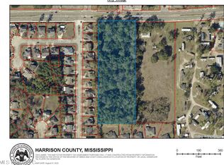 1545 Popps Ferry Rd, Biloxi, MS 39532