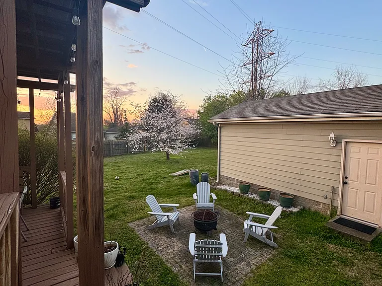 816 Crescent Hill Rd — Photo 17