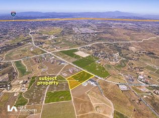 Rancho California Rd, Temecula, CA 92591