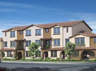 18 Sevilla, Rancho Santa Margarita, CA 92688