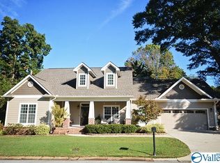 106 Kent Rd, Huntsville, AL 35801