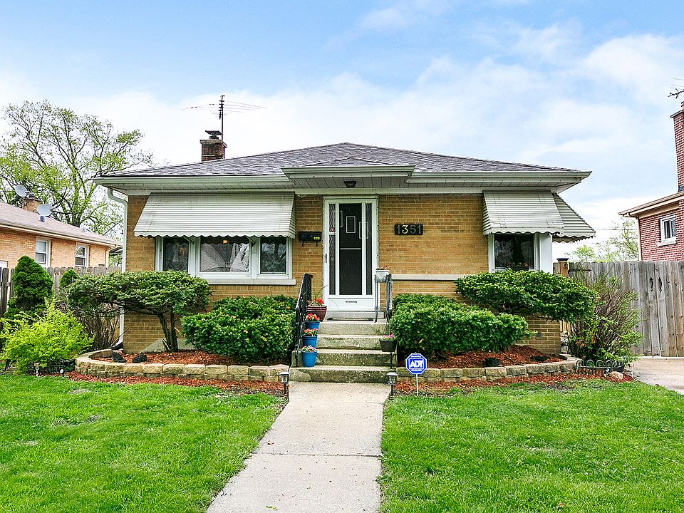 1st image of 1351 Heidorn Ave