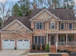860 Valley Dr, Canton, GA