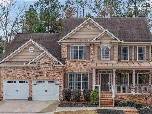 860 Valley Dr, Canton, GA 30114