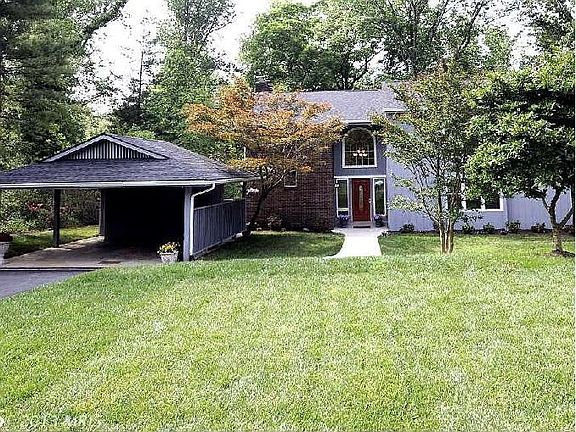 2nd image of 3317 Mantua Dr