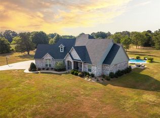 4025 Smallwood Rd, Paris, TX 75462