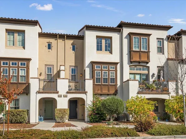108 Evandale Ave, Mountain View, CA 94043