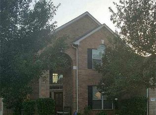 2404 Sail Port St, Pearland, TX 77584