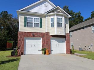 1301 Painted Tree Ln, North Myrtle Beach, SC 29582