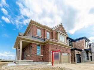 583 Queen Mary Dr, Brampton, ON L7A 1X7