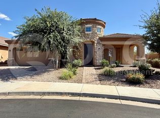 1781 E Aster Pl, Chandler, AZ 85286