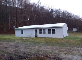 795 Delong Rd, Otway, OH 45657