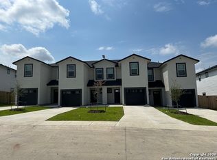 8403 Via Verona UNIT 104, San Antonio, TX 78227