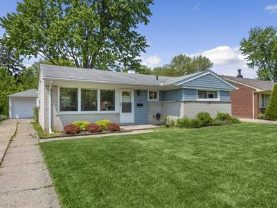 415 Essex St, Clawson, MI, 48017